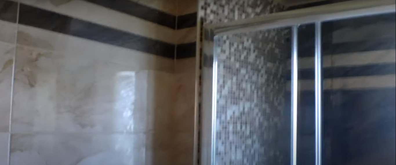 Ανακαίνιση μπάνιου